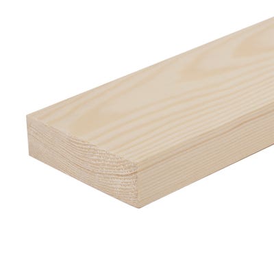 PSE Softwood 95x19mm 1.8m