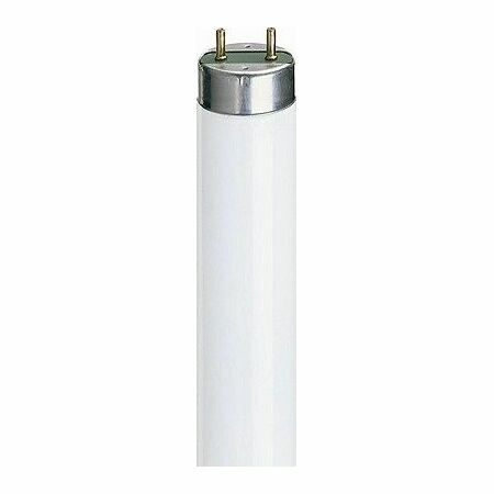 Bell 70W 6Ft 1 Inch T8 Lin Fluorescent Tube Wh