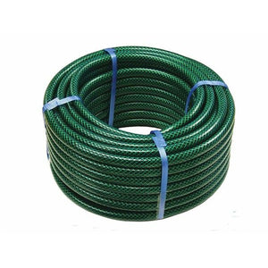 30M Green Reinforced Pvc Hose