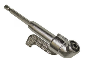 Faithful Angled Bit Holder With 1/4"Drive