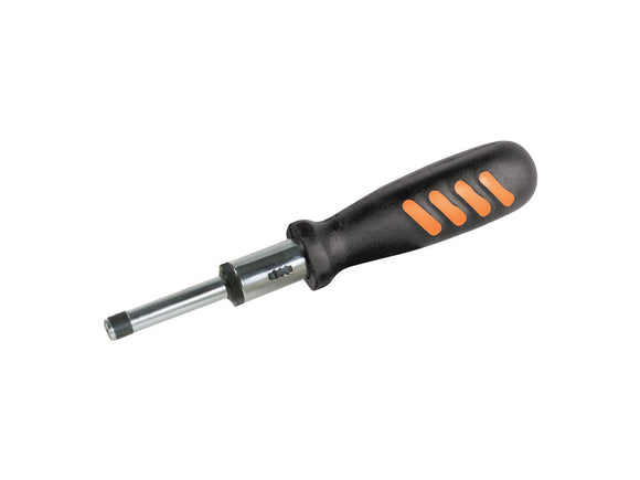 Ratchet Screwdriver Handle 210mm