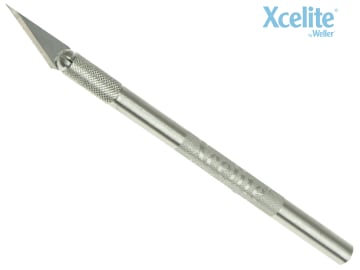 Xcelite XN-100 Light-Duty Quality Craft Knife