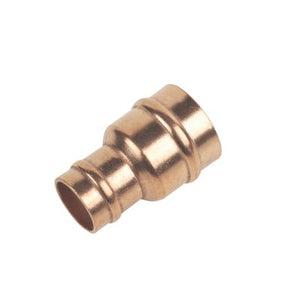 Yorkshire 22x15mm Fitting Reducer