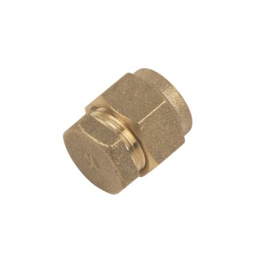 Compression 10mm Stop End