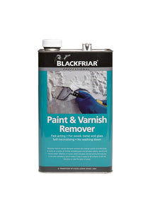 Blackfriars Remover Paint&Varnish 500ml