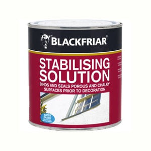 Blackfriars Stabilisng Solution QD 1Ltr