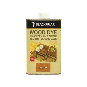 Blackfriars Wood Dye 500ml Antique Pine