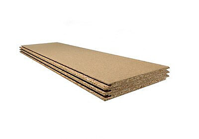 T&G Chipboard 18mm 8'x2'