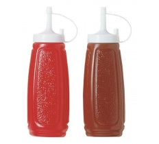 Chef Aid Sauce Bottles (Pack of 2)