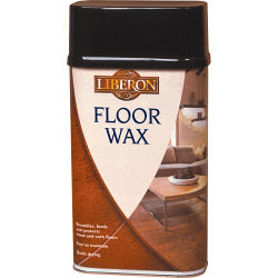 Liberon Floor Wax 1Ltr