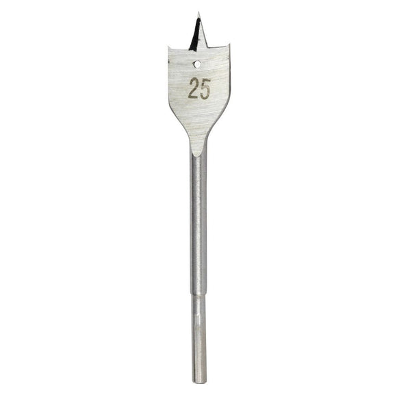 25mm Gripit Flat Drill Bit