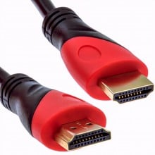 2Mtr HDMI(2) Premium Lead (4K Tv Compatible)