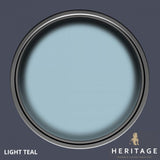 Dulux Trade Heritage Tester Light Teal 125ml