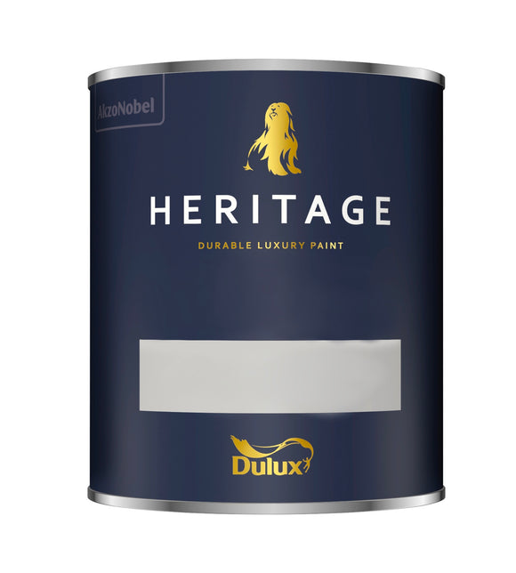 DULUX TRADE HERITAGE MATT COLOUR MB 1L