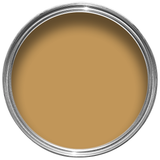 DULUX TRADE HERITAGE TESTER BRUSHED GOLD 125ML