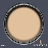 Dulux Trade Heritage Tester Buff 125ml