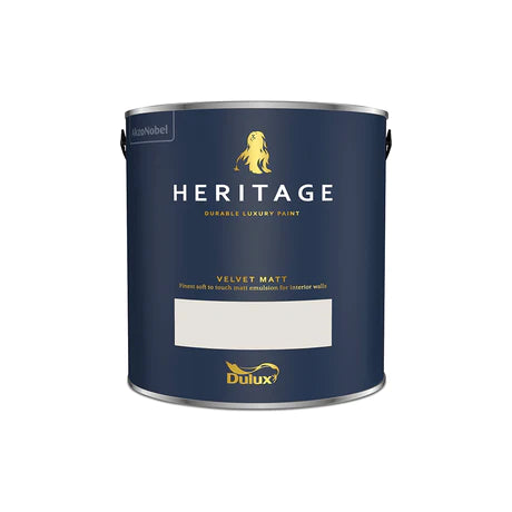 Dulux Trade Heritage Matt Colour Mb 2.5L