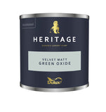 Dulux Trade Heritage Tester Green Oxide 125ml