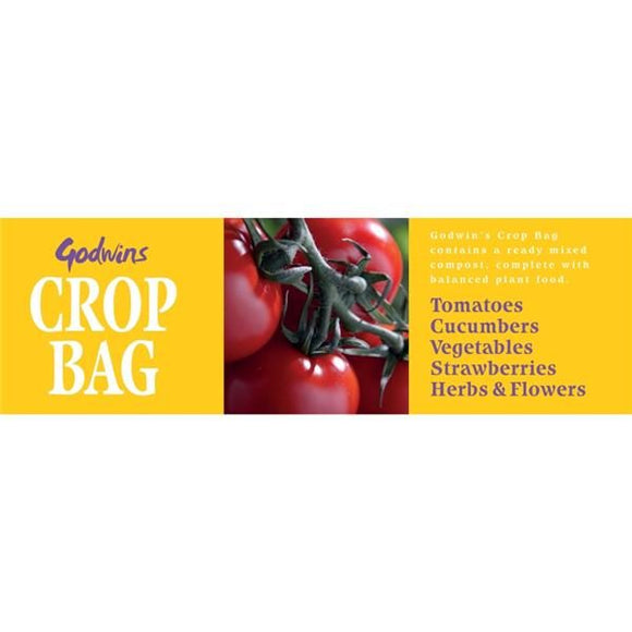 Crop Bag Large Size ( Grow Bag ) 30LTR