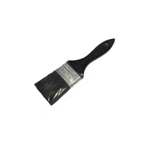 1" Black Handle Paint Brush C11.0