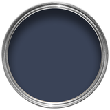 Dulux Trade Heritage Tester Dh Oxford Blue 125ml