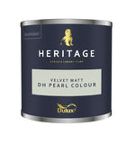 Dulux Trade Heritage Tester Dh Pearl Colour 125ml