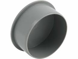 Grey Socket Plug 110mm Sp296