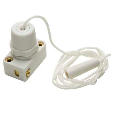 Dencon Presal Switch With Pullcord