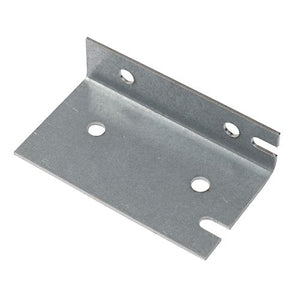 Universal Long Radiator Brackets Pack of 2