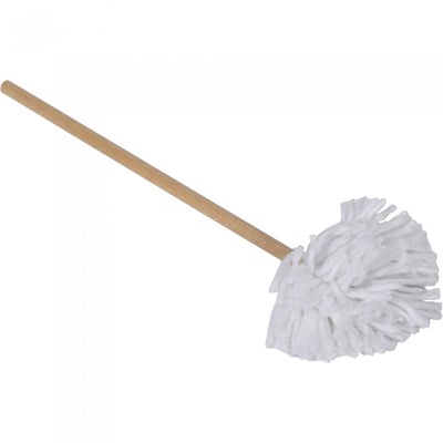 No.2 Bleached Jug Mop