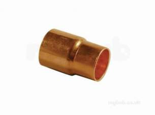 Yorkshire 22x15mm Pipe To Pipe Reducer