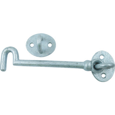 Cast Cabin Hook Galv 4