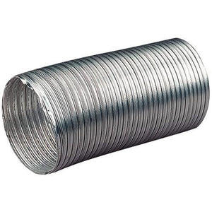 Manrose Aluminium Ducting 1.5m