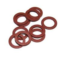 15mm Fibre Tap Washer Pack of 4