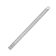 Silverline 200mm Flexible Rule (Special Buy)