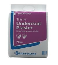 Artex Thistle Undercoat Plaster 7.5Kg