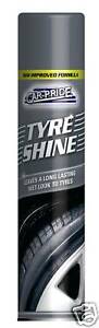 Car Pride Tyre Shine 300ml