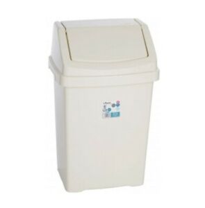 Swing Bin 25Ltr Calico