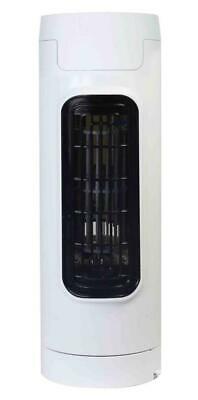 Pro-Elec Mini Tower Fan White 14