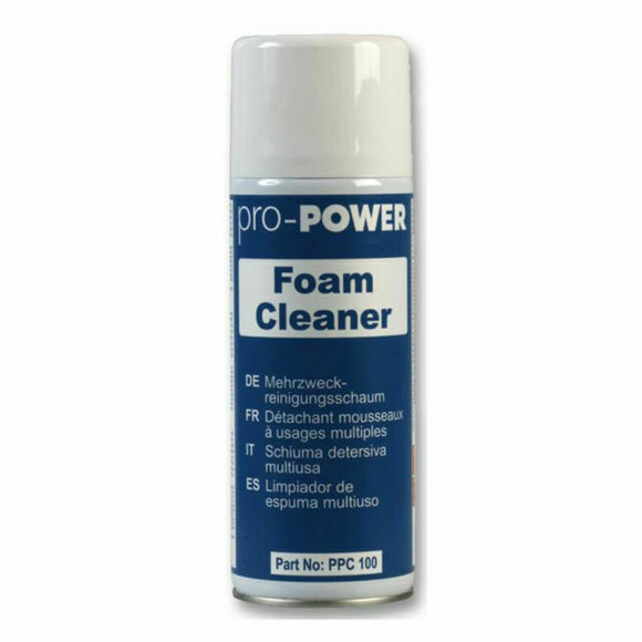 400ml Foam Cleaner Spray