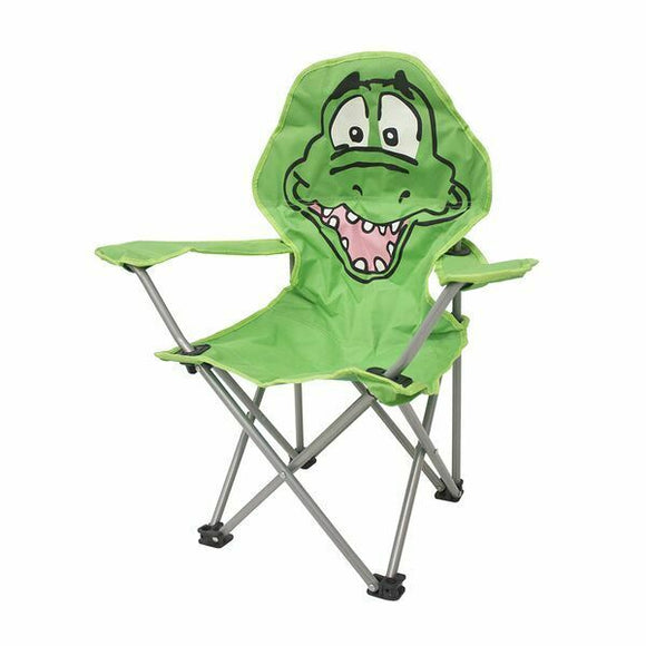 Kids Jungle Chair Assorted