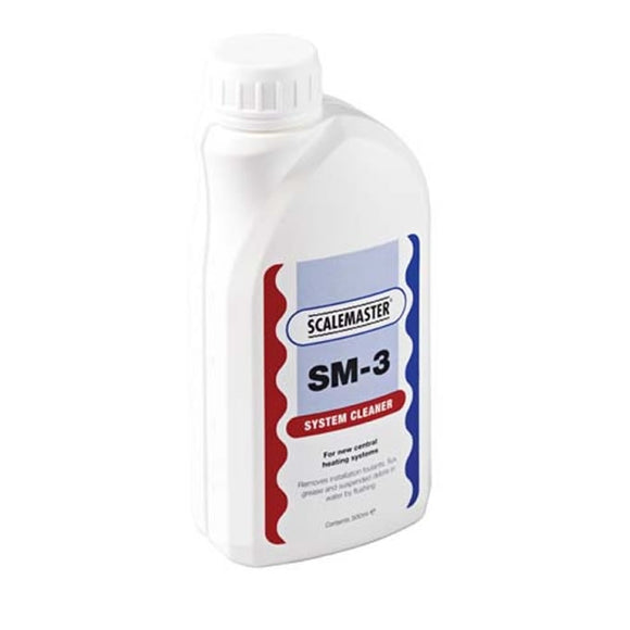 System Cleaner Sm-3 500ml