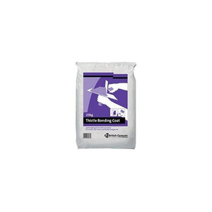 Artex Thistle Bonding Plaster 25kg