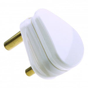 15Amp 3 Pin Round Plug